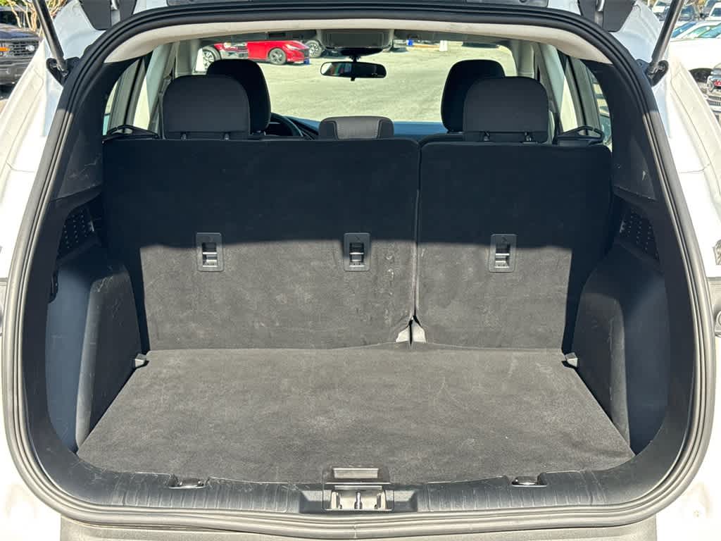 Thumbnail: 2021 Ford Escape - 16