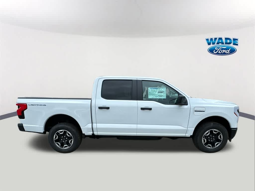 Thumbnail: 2023 Ford F-150 - 4