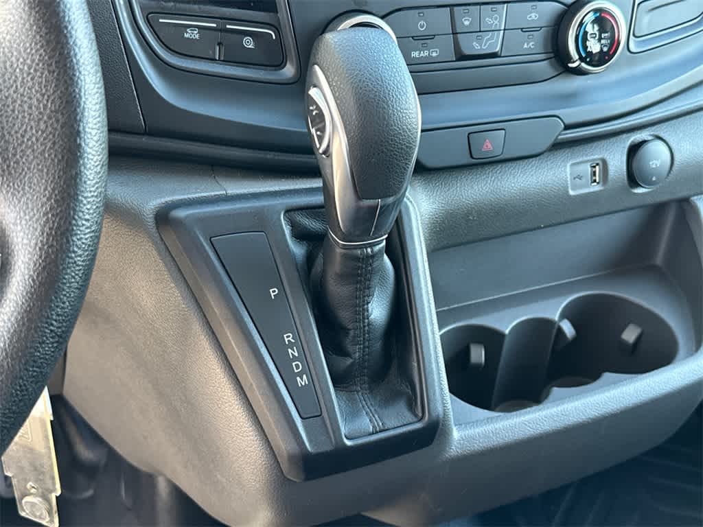 Thumbnail: 2024 Ford Transit Series - 27