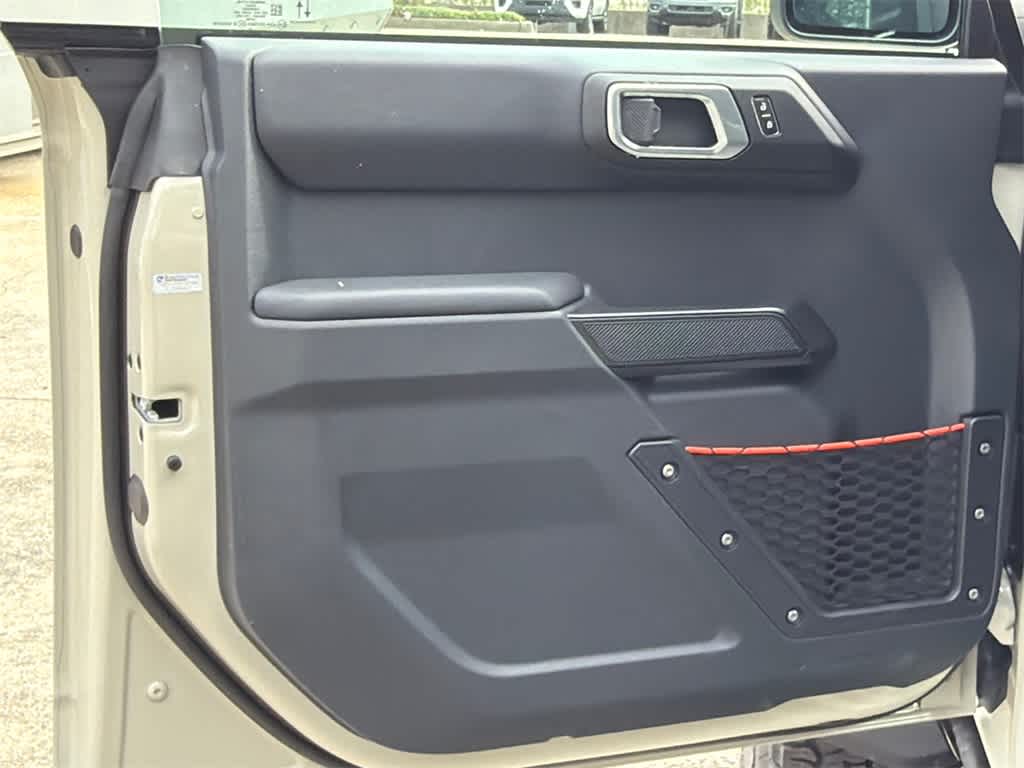 Thumbnail: 2025 Ford Bronco - 11