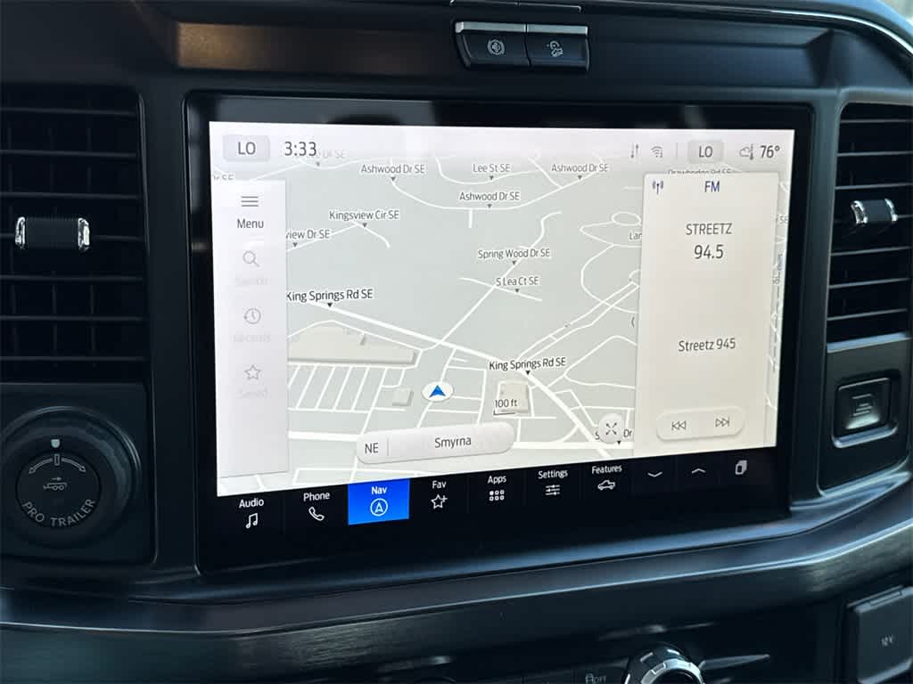 Thumbnail: 2026 Ford F-350 - 28