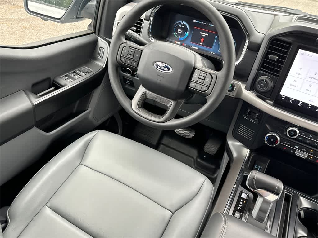 Thumbnail: 2023 Ford F-150 - 18