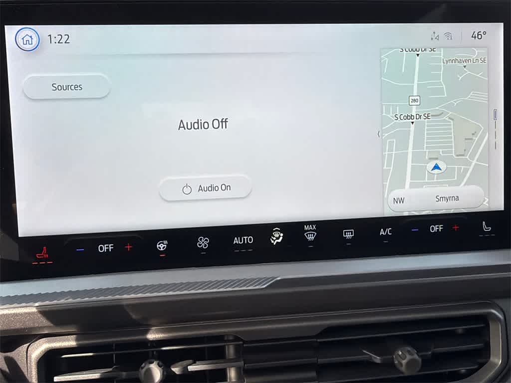 Thumbnail: 2025 Ford Bronco Sport - 26