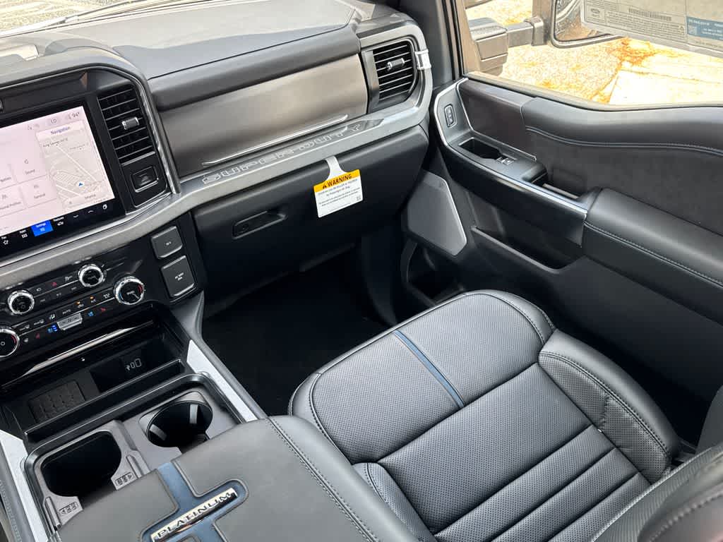 Thumbnail: 2026 Ford F-350 - 21