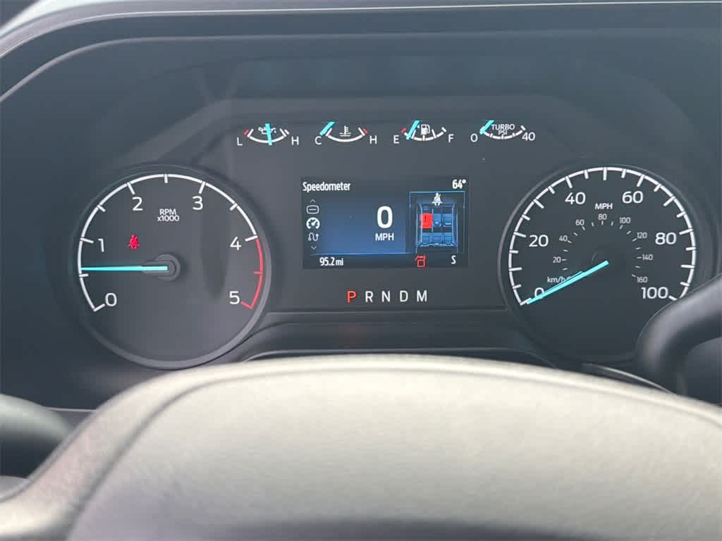 Thumbnail: 2025 Ford F-250 - 24