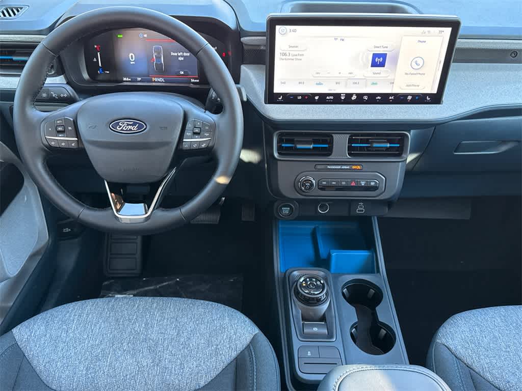 Thumbnail: 2025 Ford Maverick - 19