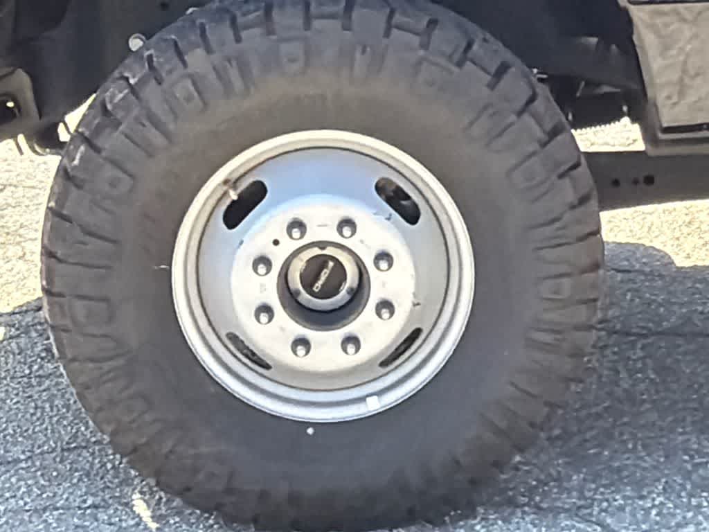 Thumbnail: 2023 Ford F-350 - 9