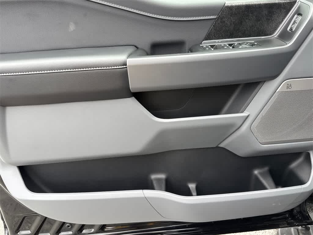 Thumbnail: 2025 Ford F-150 - 11