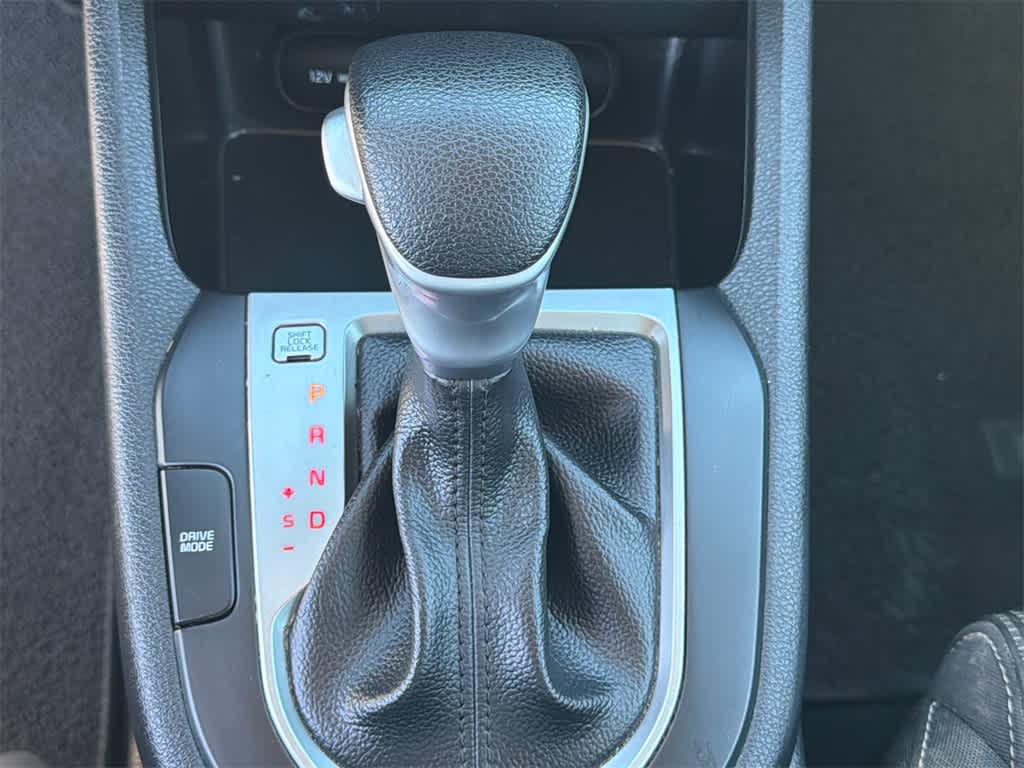 Thumbnail: 2021 Kia Forte - 29