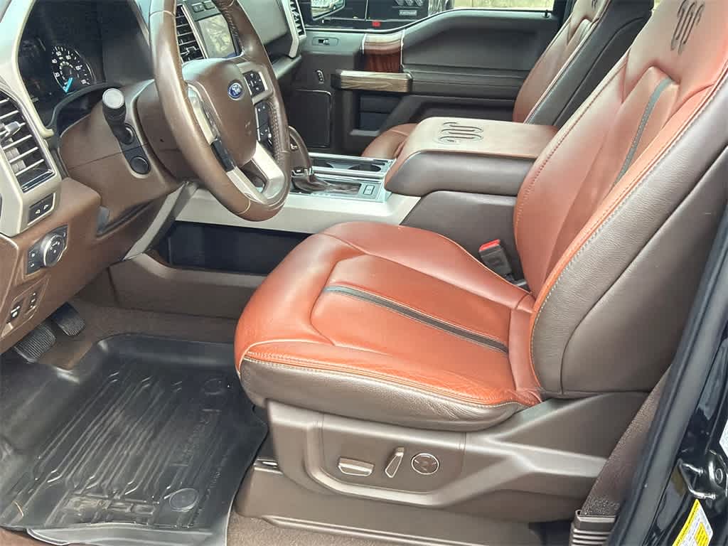 Thumbnail: 2020 Ford F-150 - 10