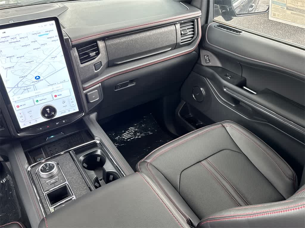 Thumbnail: 2024 Ford Expedition - 24