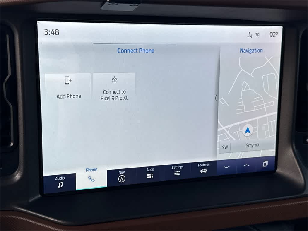 Thumbnail: 2024 Ford Bronco - 26