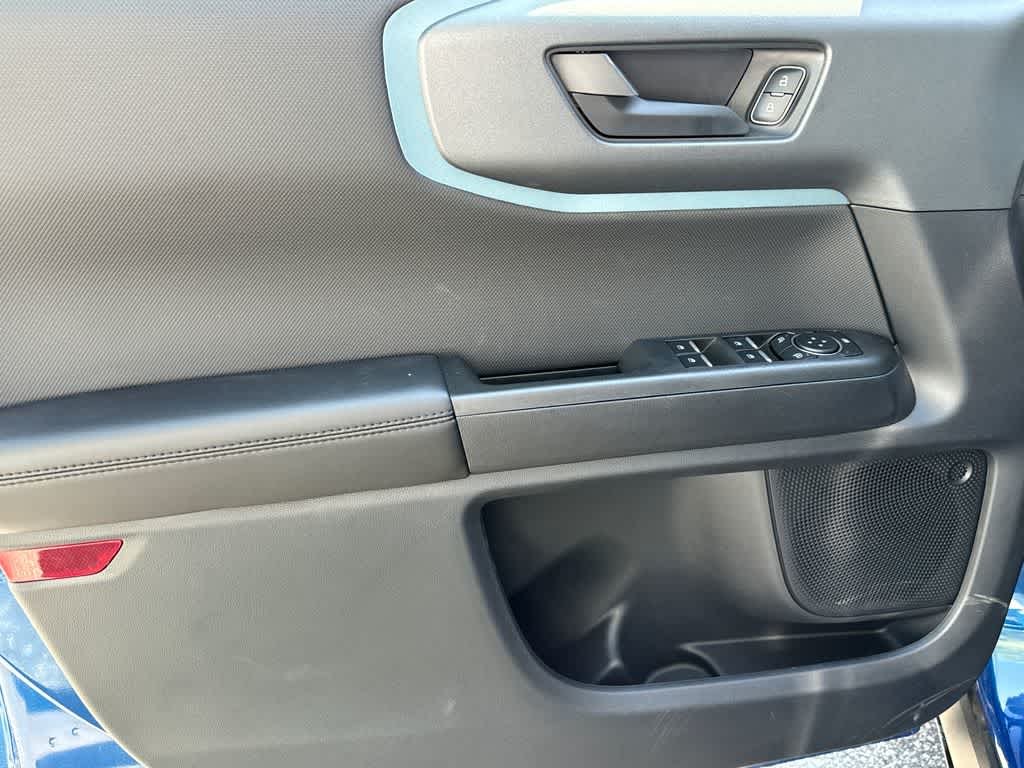 Thumbnail: 2024 Ford Bronco Sport - 11