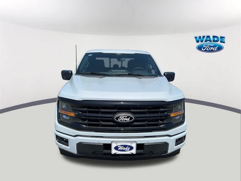 Thumbnail: 2025 Ford F-150 - 2