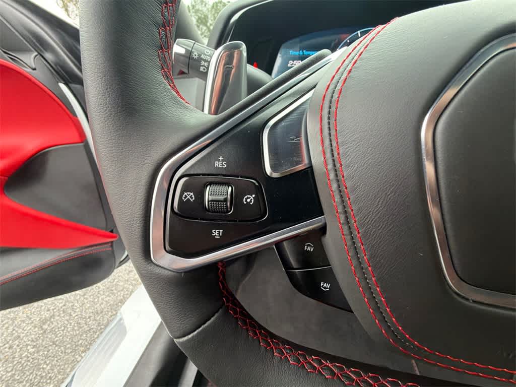 Thumbnail: 2023 Chevrolet Corvette - 14