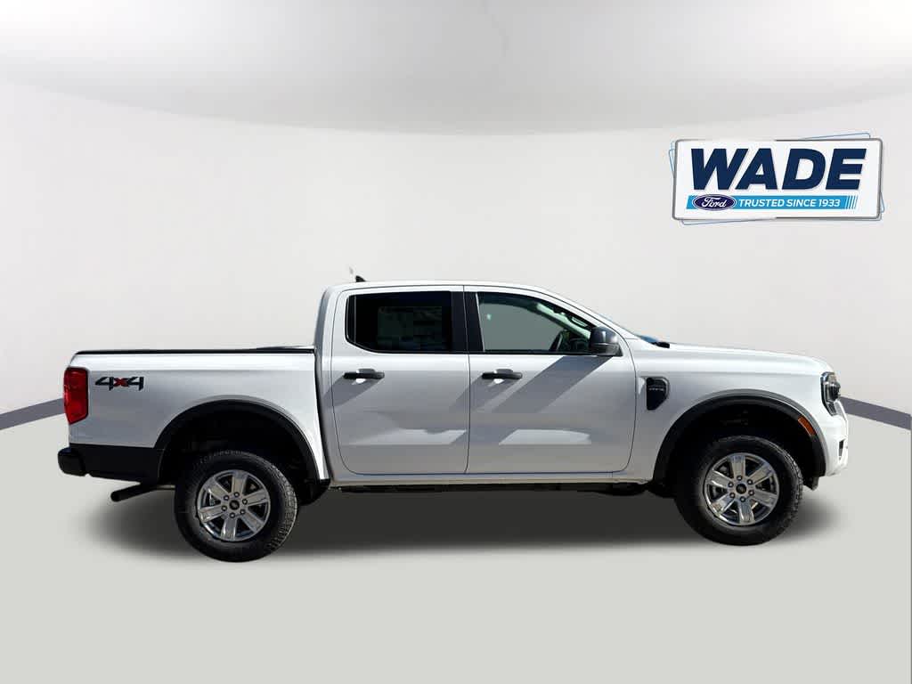 Thumbnail: 2025 Ford Ranger - 4