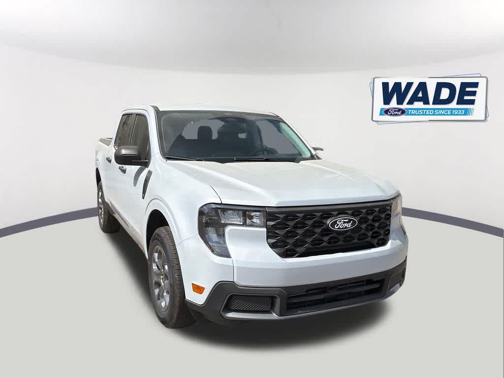 Thumbnail: 2026 Ford Maverick - 3