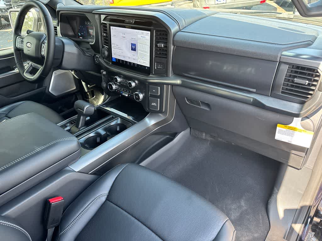 Thumbnail: 2025 Ford F-150 - 13