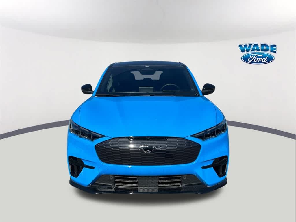 Thumbnail: 2024 Ford Mustang Mach-E - 2