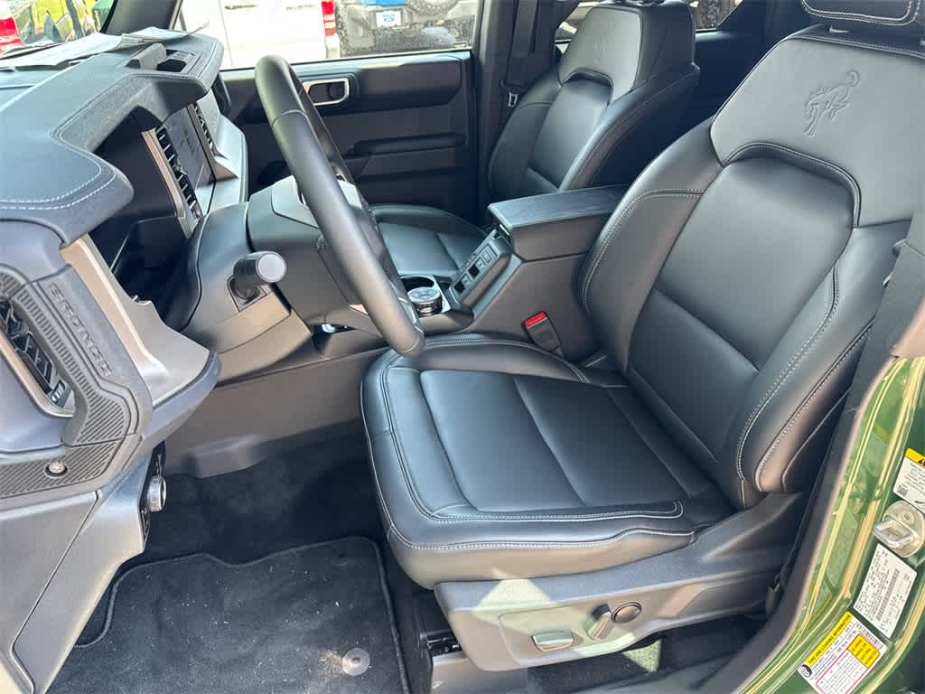 Thumbnail: 2025 Ford Bronco - 10