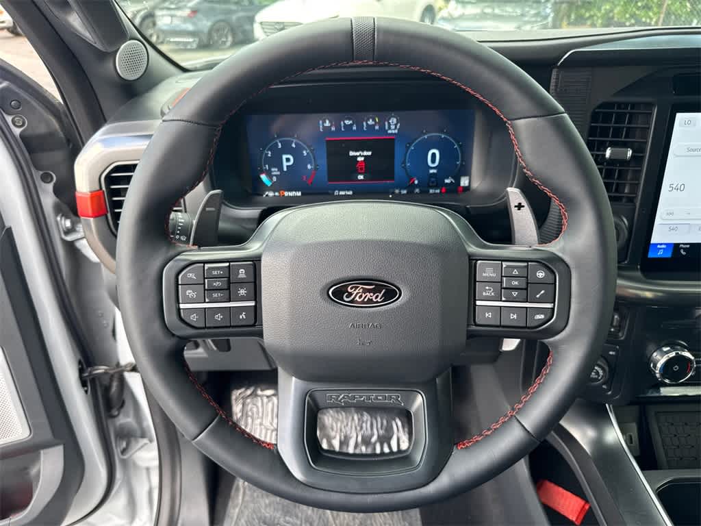 Thumbnail: 2025 Ford F-150 - 21