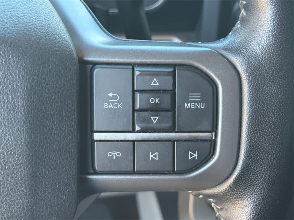 Thumbnail: 2022 Ford F-150 - 23