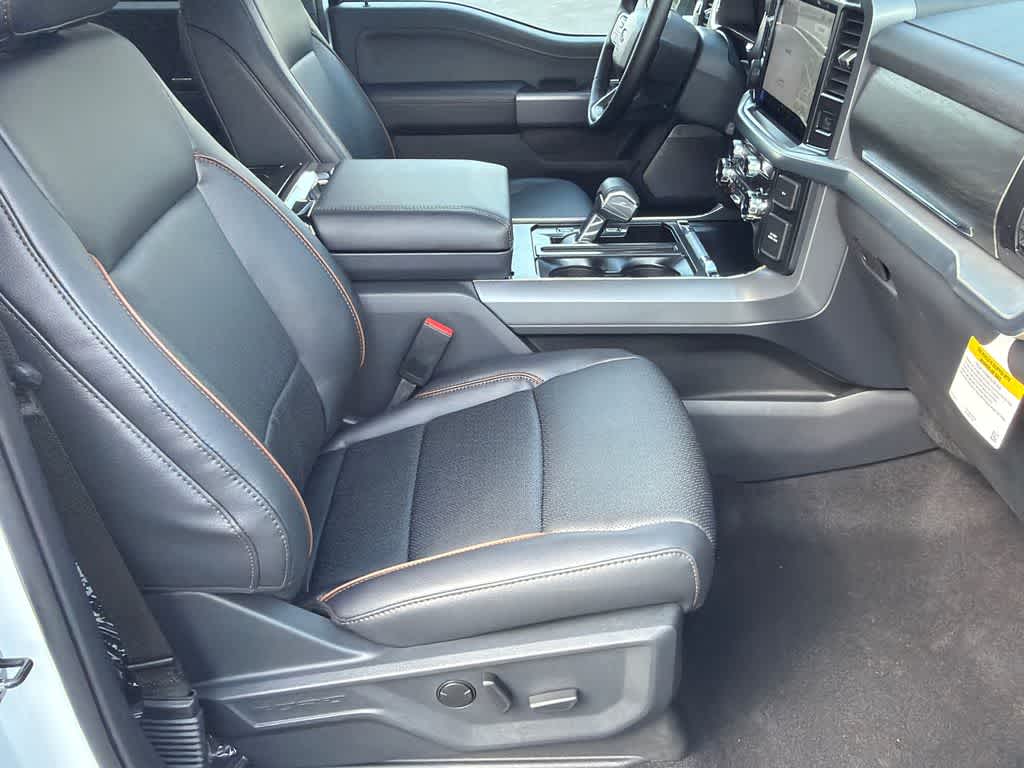 Thumbnail: 2026 Ford F-150 - 12