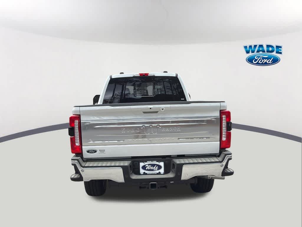 Thumbnail: 2026 Ford F-350 - 6