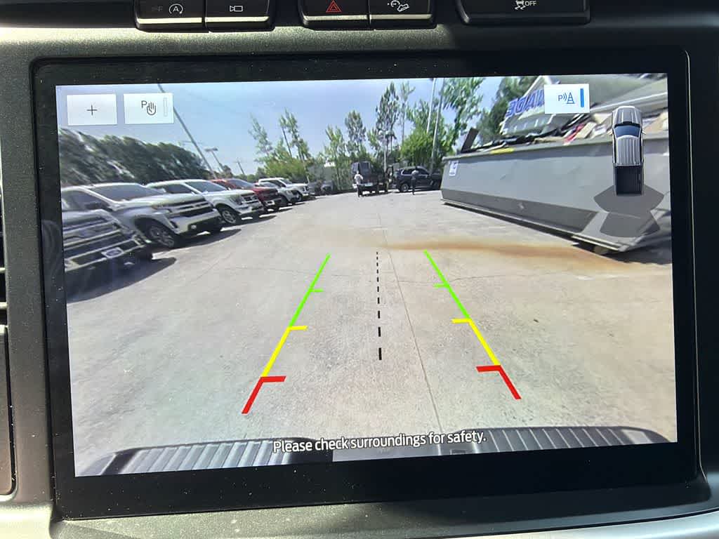 Thumbnail: 2023 Ford F-150 - 27