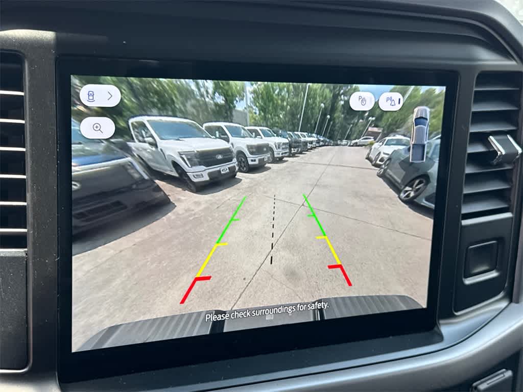 Thumbnail: 2025 Ford F-150 - 27