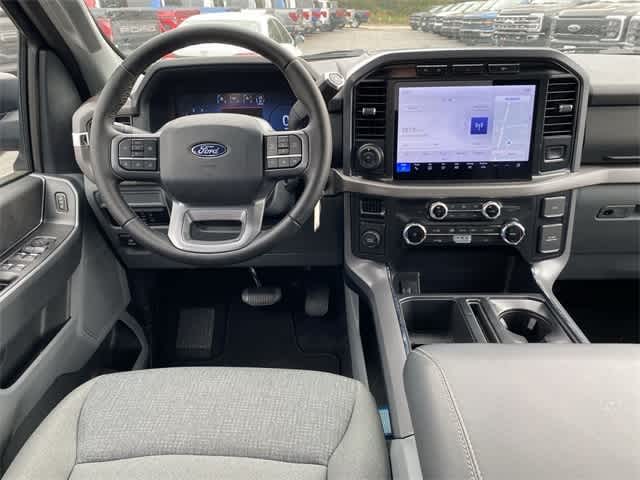 Thumbnail: 2024 Ford F-150 - 11