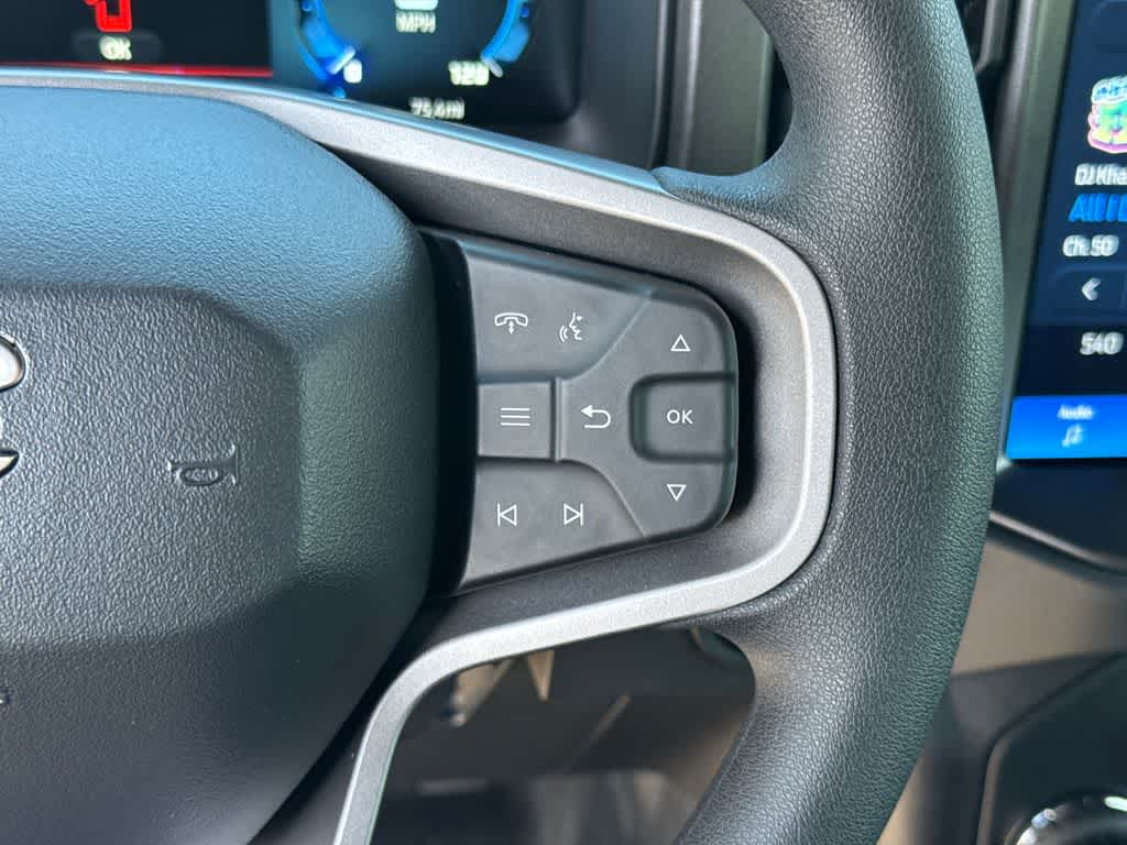 Thumbnail: 2025 Ford Bronco - 23