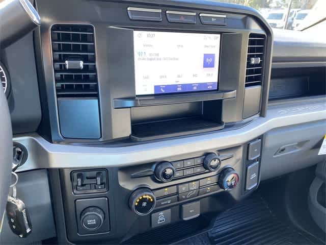 Thumbnail: 2024 Ford F-350 - 15