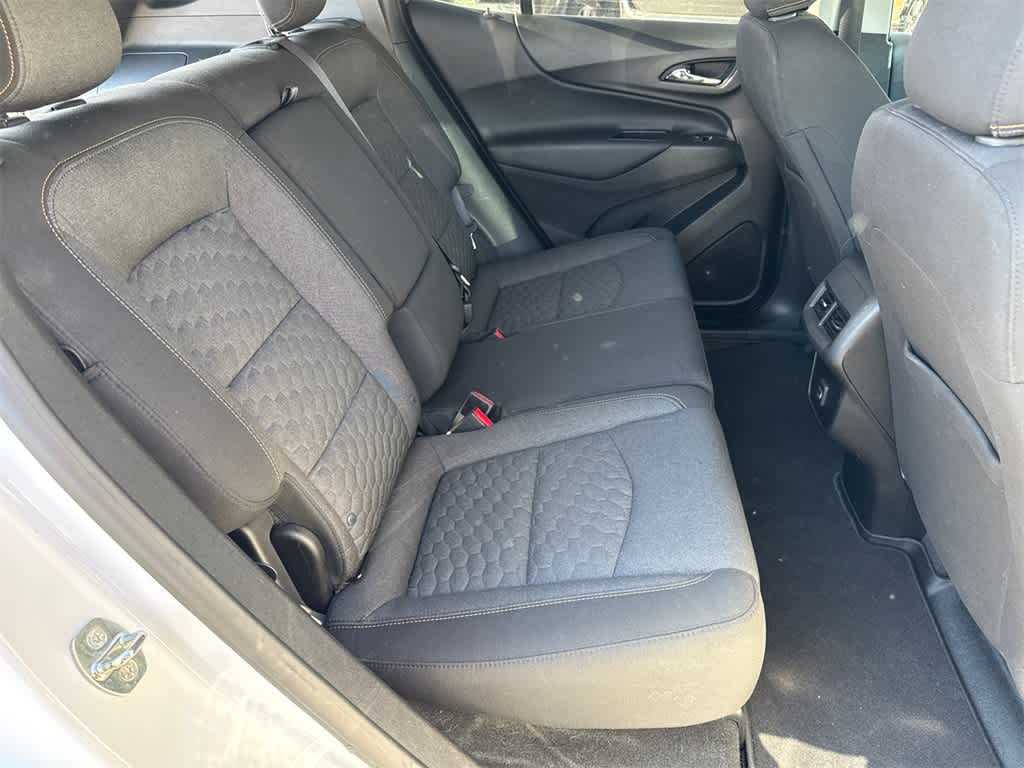 Thumbnail: 2019 Chevrolet Equinox - 14