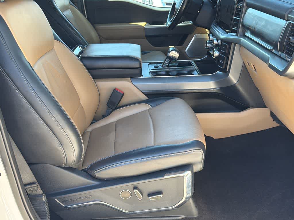 Thumbnail: 2021 Ford F-150 - 12