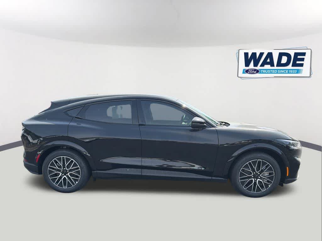Thumbnail: 2026 Ford Mustang Mach-E - 4