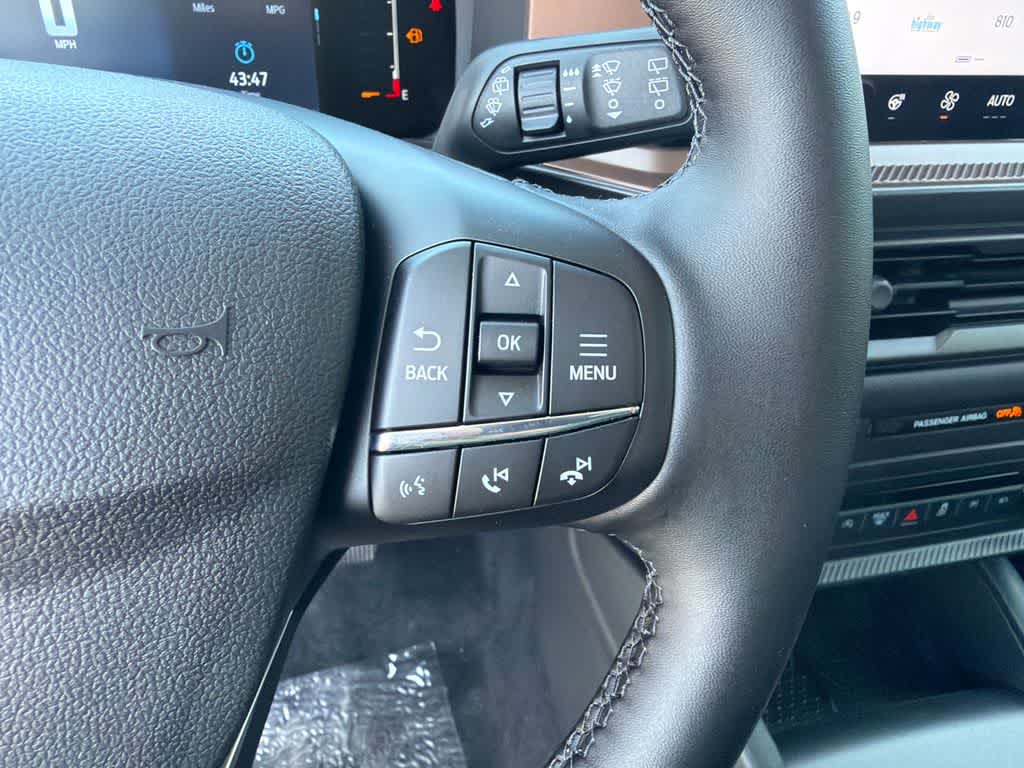 Thumbnail: 2026 Ford Bronco Sport - 22