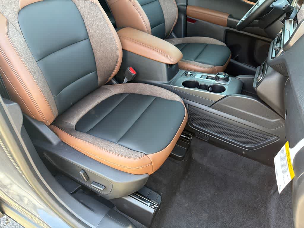 Thumbnail: 2026 Ford Bronco Sport - 12