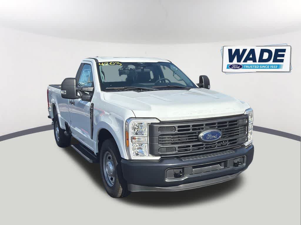 Thumbnail: 2023 Ford F-250 - 3