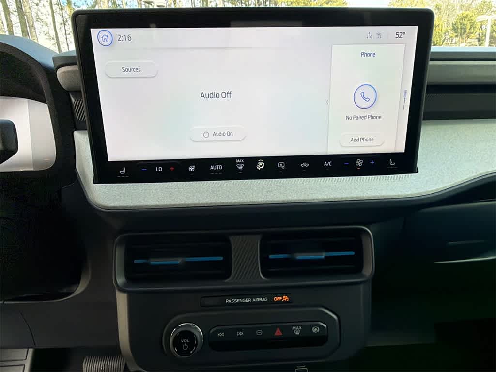 Thumbnail: 2026 Ford Maverick - 25