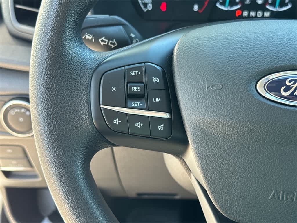 Thumbnail: 2023 Ford Transit Series - 19