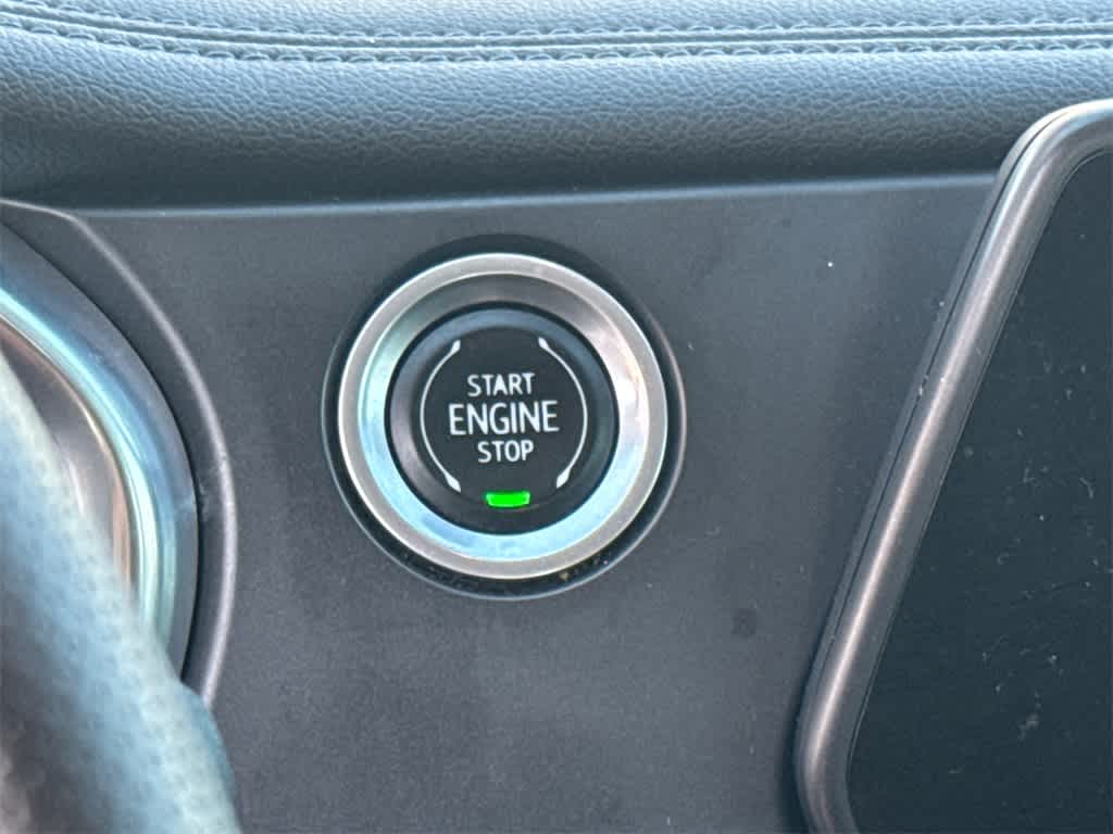 Thumbnail: 2022 Chevrolet Blazer - 30