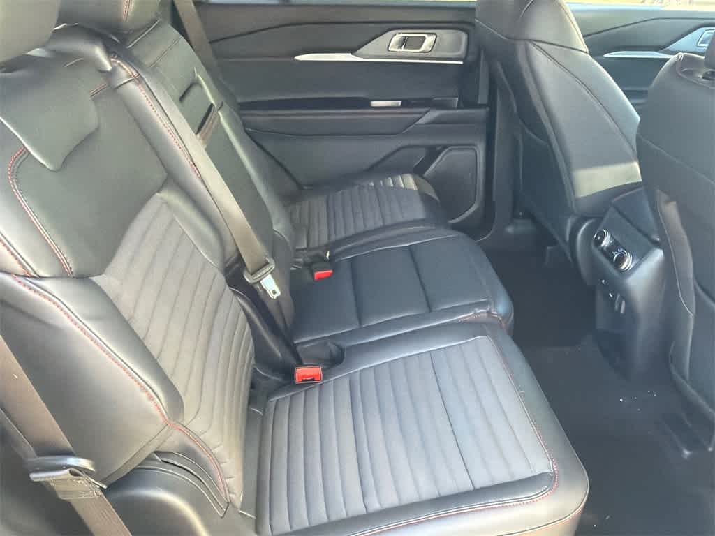 Thumbnail: 2026 Ford Explorer - 15