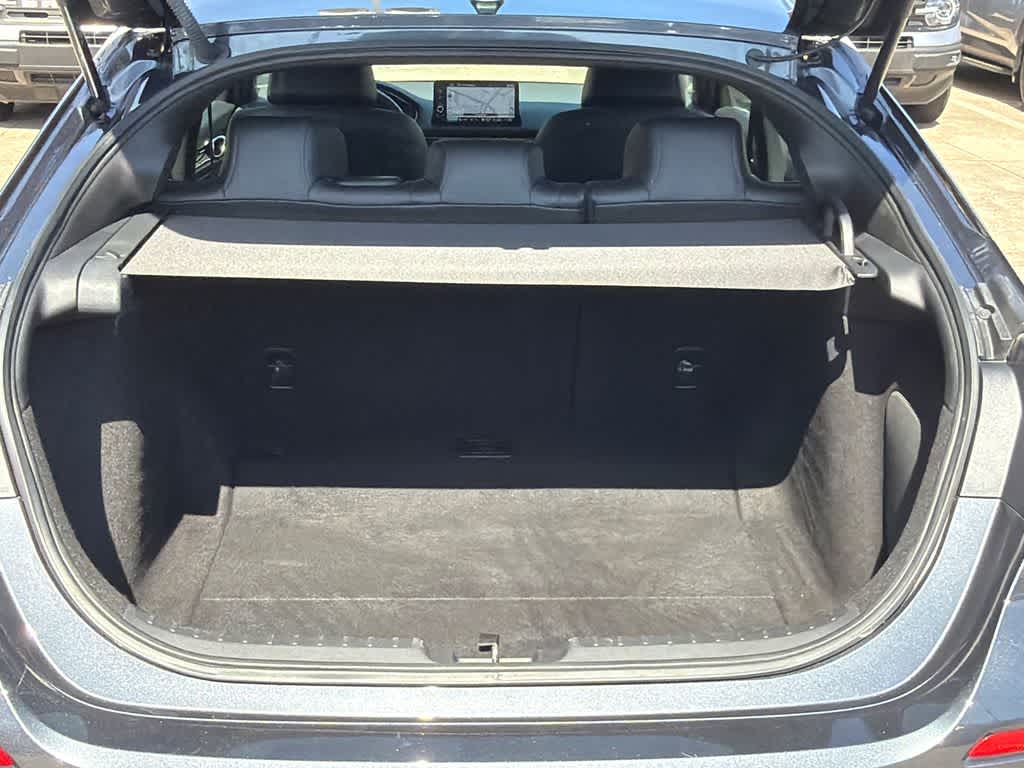 Thumbnail: 2024 Honda Civic - 15