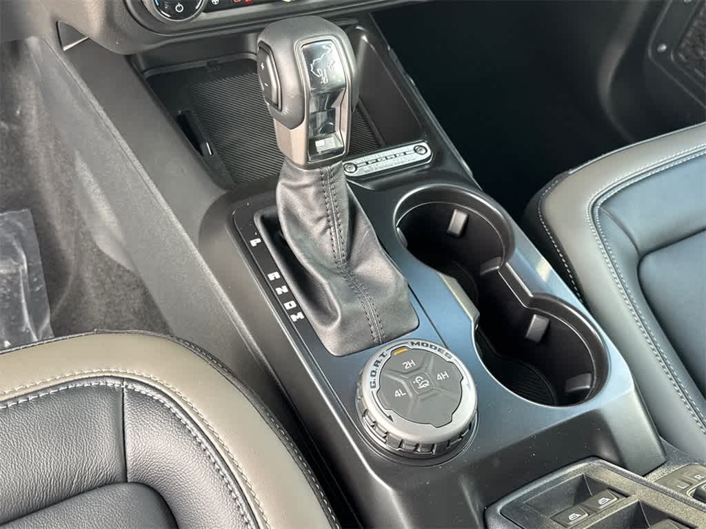 Thumbnail: 2025 Ford Bronco - 30