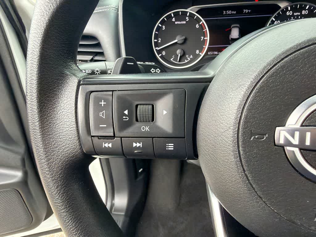 Thumbnail: 2024 Nissan Rogue - 21