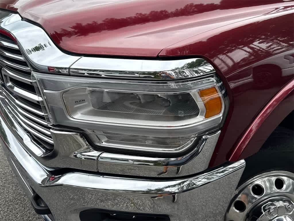 Thumbnail: 2019 RAM 3500 - 10