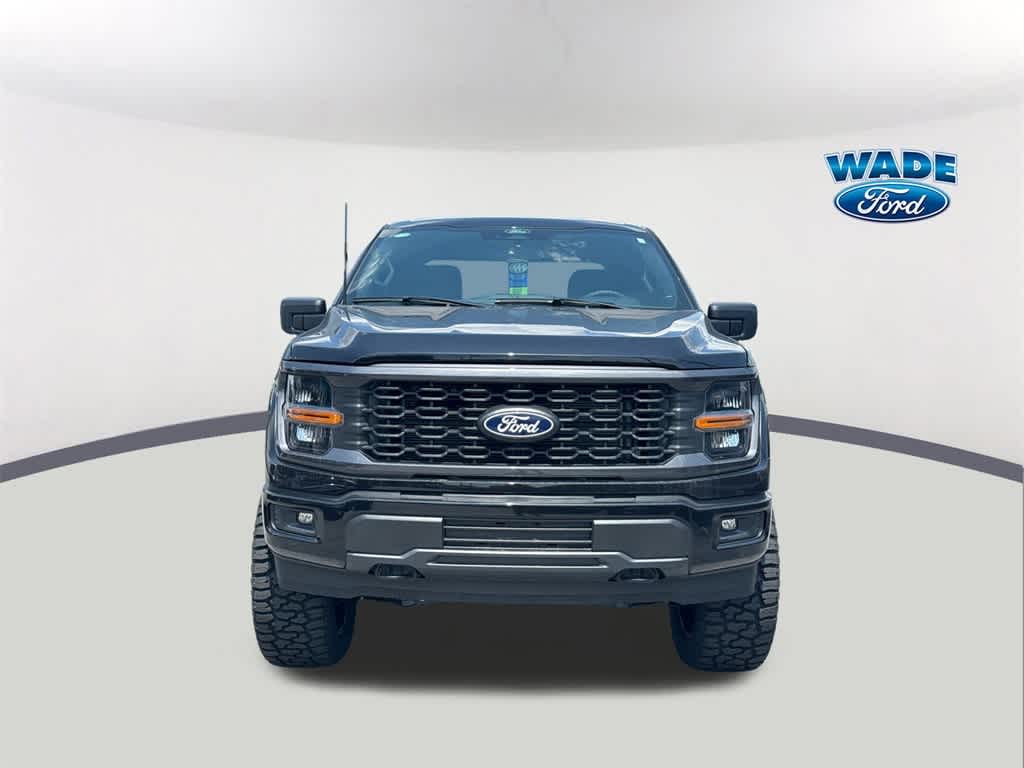 Thumbnail: 2025 Ford F-150 - 2