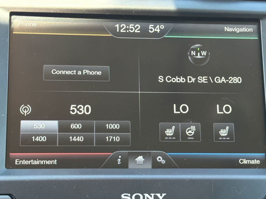 Thumbnail: 2016 Ford Fusion - 26