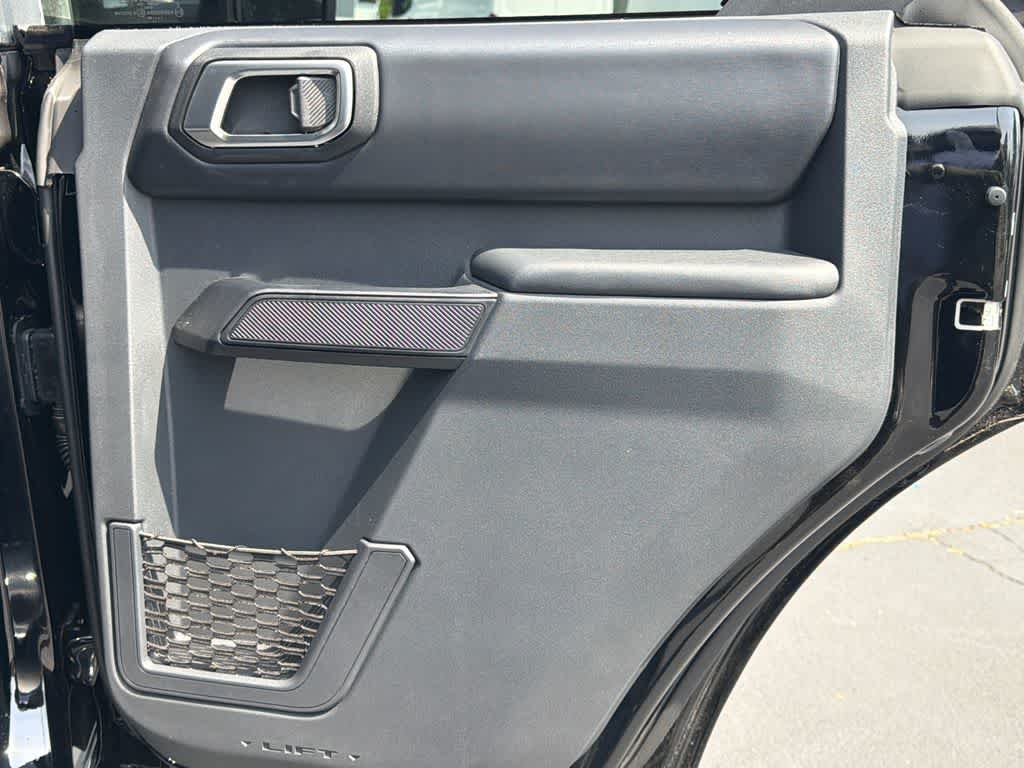 Thumbnail: 2026 Ford Bronco - 15